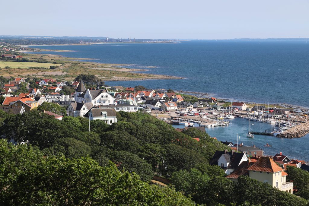 landskrona